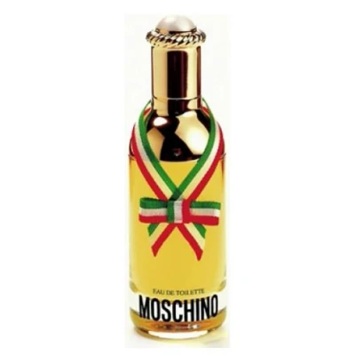 Afbeelding van Moschino Eau de Toilette 25 ml