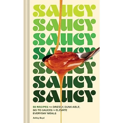 Afbeelding van Saucy