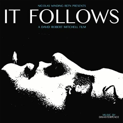 Afbeelding van Various Artists It Follows