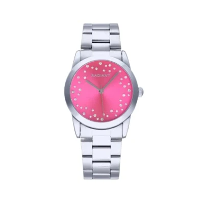 Afbeelding van Horloge Dames Radiant RA606206 (Ø 36 mm)