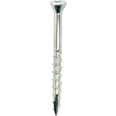 Afbeelding van Woodies glaslatschroeven 3,5x40 torx rvs 200 stuks