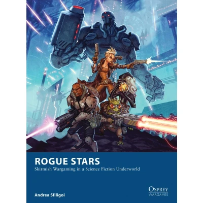 Afbeelding van Rogue Stars