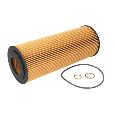 Afbeelding van FILTRON OE 651 Oliefilter Filter insert