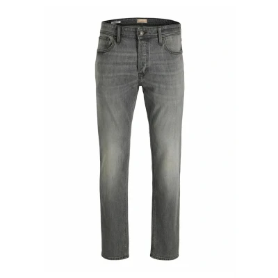 Afbeelding van Jack &amp; Jones Jeans Jjimike Jjoriginal Sbd 558 12278148 Grey Denim Mannen Maat W28 X L32
