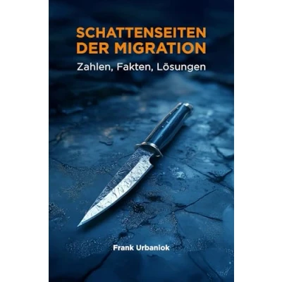 Afbeelding van Schattenseiten der Migration: Zahlen, Fakten, Lösungen