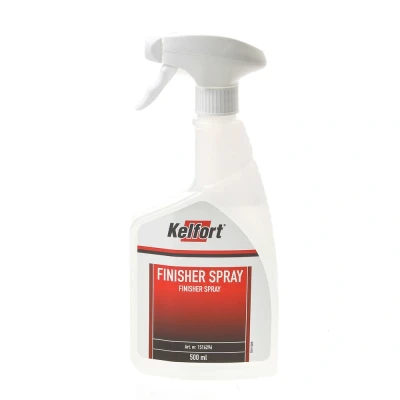 Afbeelding van Kelfort Finisher spray 500ml
