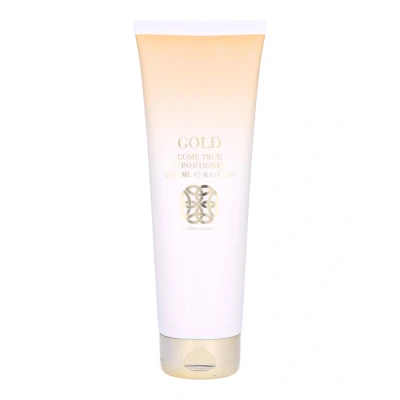 Afbeelding van GOLD COME TRUE CONDITIONER 250 ML