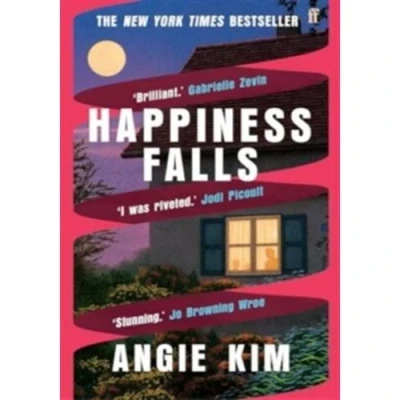 Image de Happiness falls