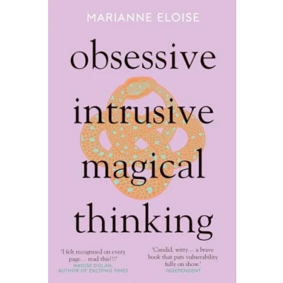 Afbeelding van Obsessive, Intrusive, Magical Thinking