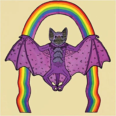 Afbeelding van Oh Sees Help (CD)