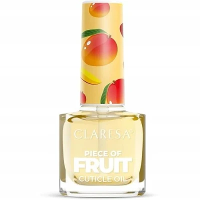 Afbeelding van Claresa Piece Of Fruit Nagelriem Olie Mango 5ml