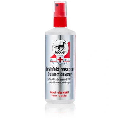 Image de Leovet Spray Désinfectant 200ml
