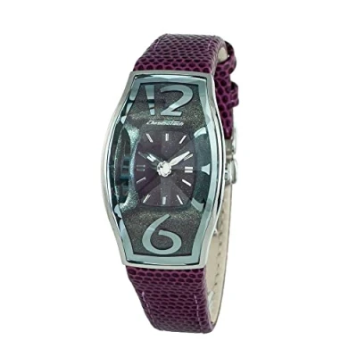 Afbeelding van Horloge Dames Chronotech FLAT Summer (Ø 27 mm)