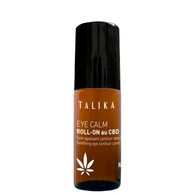 Afbeelding van Talika Eye Calm Lotion 10 ml