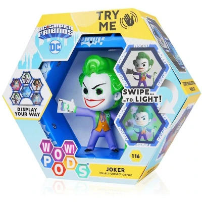 Afbeelding van Wow! POD DC Super Friends Joker