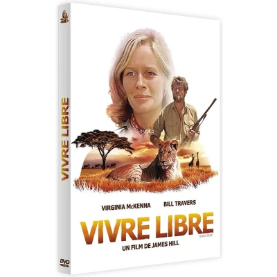Afbeelding van Vivre libre