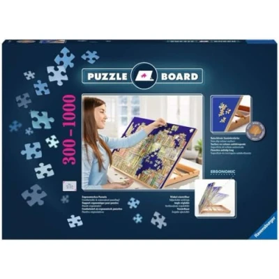Afbeelding van Ravensburger Puzzle Bord Puzzel accessoire