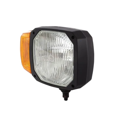 Afbeelding van Hella Optiek, Koplamp 1LA 328 450 321
