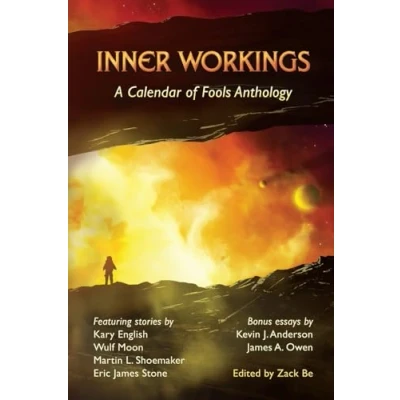 Afbeelding van Inner Workings