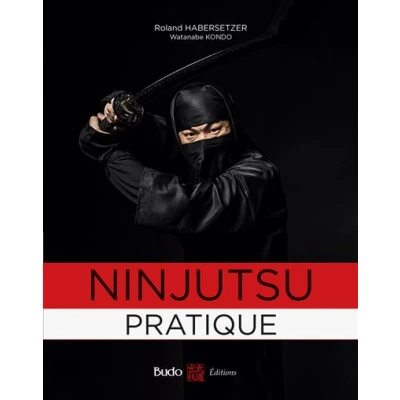 Image de Ninjutsu pratique