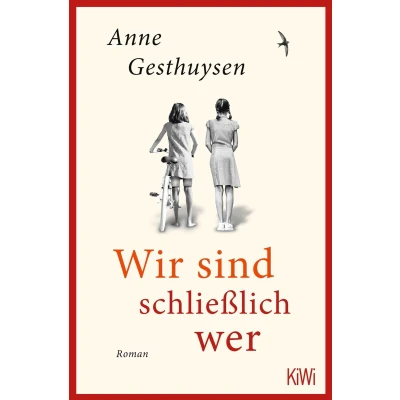 Afbeelding van Wir sind schließlich wer
