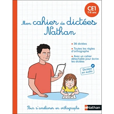 Afbeelding van ISBN 9782091933993, Frans, Paperback, 40 pagina&#039;s