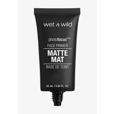 Afbeelding van WET N WILD Photo Focus FACE Primer Matte Primer, Maat: 25 ml, Partners in prime
