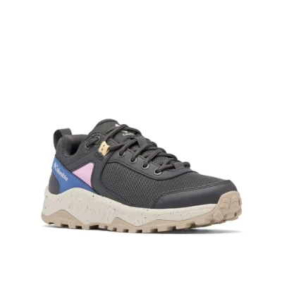 Afbeelding van Columbia TRAILSTORM™ ASCEND WATERDICHT Wandelschoenen Lage Schoenen Dames Grijs Maat 40,5