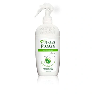Afbeelding van Air Freshener Gotas Frescas Instituto Español (500 ml)