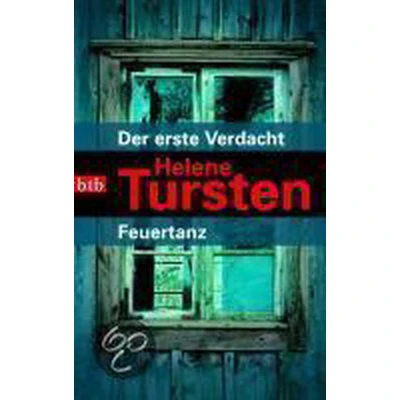Afbeelding van Der erste Verdacht. Feuertanz
