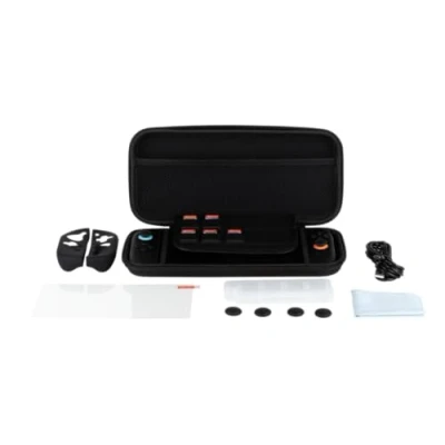 Afbeelding van Startpakket Switch 2 diverse accessoires (Switch/Oled)
