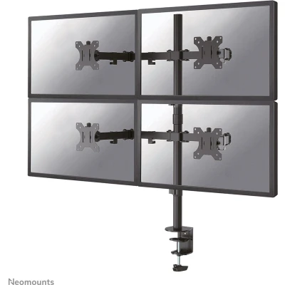 Afbeelding van Neomounts by Newstar FPMA D550D4BLACK