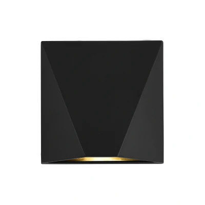 Afbeelding van Maytoni Outdoor Architecturale verlichting Beekman Zwart