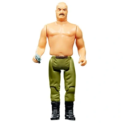 Afbeelding van Indiana Jones RE LOUTH Actiefiguur