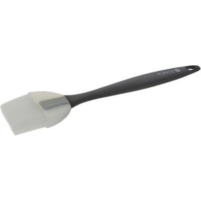 Afbeelding van De Buyer Patisserie Borstel Siliconen 25 x 6cm
