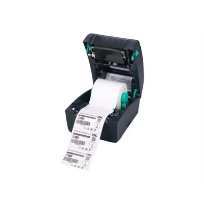 Image de TSC TC210 Imprimante d&#039;étiquettes thermique direct/transfert rouleau (11,2 cm) 203 dpi jusqu&#039;à 152 mm/sec USB 2.0, LAN, série