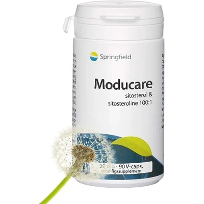 Afbeelding van Moducare