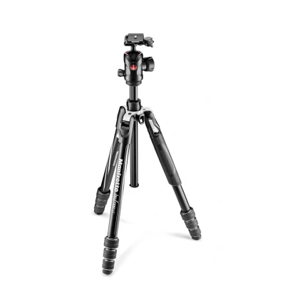 Image de Manfrotto Befree Gt