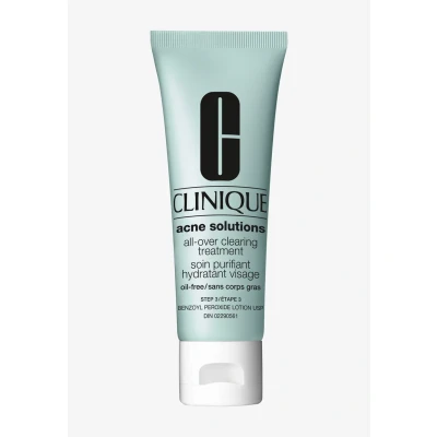 Afbeelding van Clinique Anti Blemish Solutions Clearing Moisturizer Huidtype 1/2/3/4 50 ml