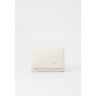 Afbeelding van VALENTINO Rised RE Accessory Unisex reisportemonnee, ecru, TALLA UNICA, ECRU