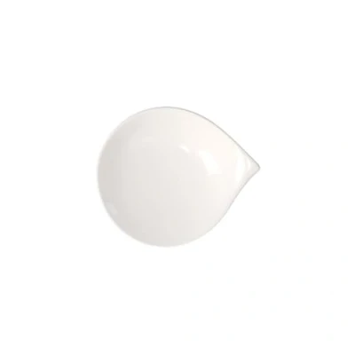 Afbeelding van Villeroy &amp; Boch Gebaksbordje Flow 20 x 17 cm