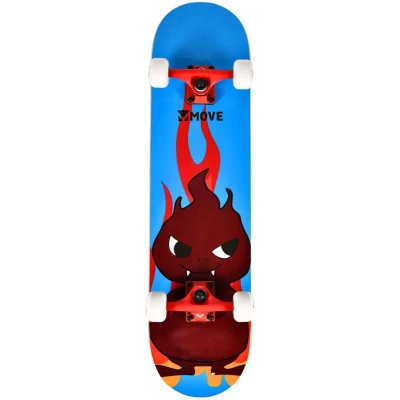 Afbeelding van SkateboardVolwassenen
