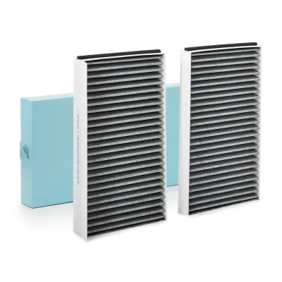 Afbeelding van Blue Print Interieurfilter ADB112514