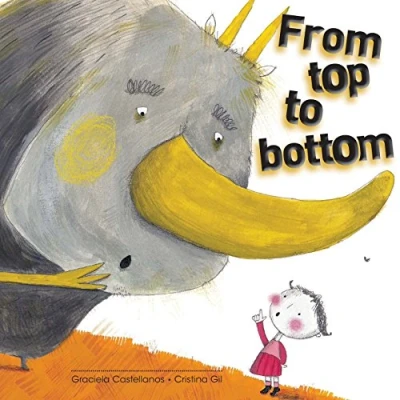 Afbeelding van From top to bottom