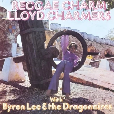 Afbeelding van Lloyd &amp; Byron Lee the Dragonaires Charmers Reggae Charm (LP)