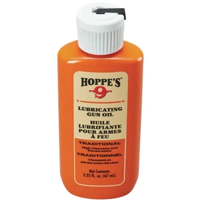 Afbeelding van HOPPE&#039;S 2.25 OZ Fles Vetolie