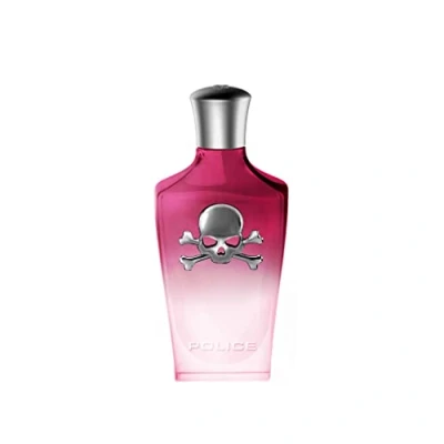 Afbeelding van Police Potion Love For Her Eau de Parfum 100 ml