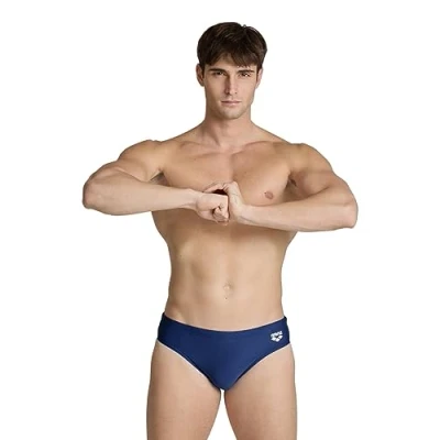 Afbeelding van Arena M Dynamo 5,5 cm Brief R herenslip (1 stuk)