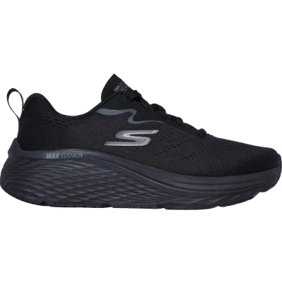 Afbeelding van Skechers Max Cushioning Elite 2.0 Le Dames Veterschoenen Zwart