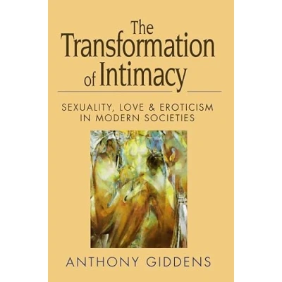 Afbeelding van Transformation Of Intimacy